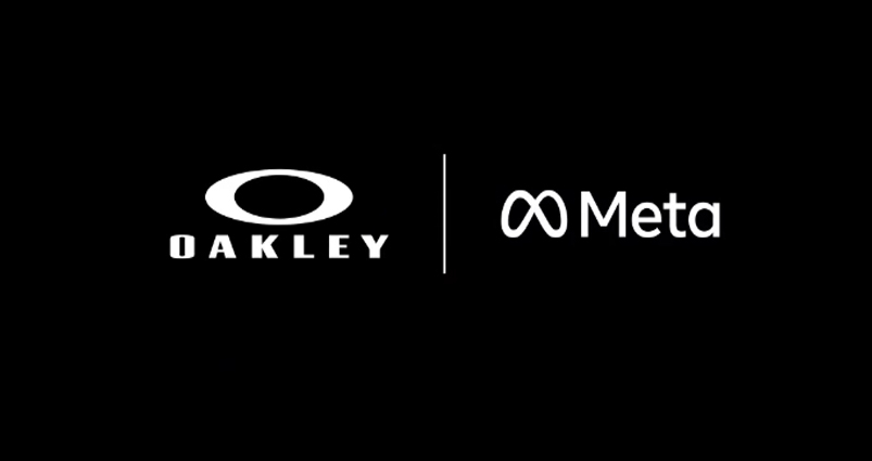 Oakley Meta Vanguard